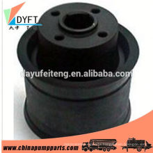 China sermac concrete pump piston